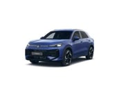 Volkswagen T-Roc R