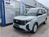 Ford Courier