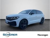 Volkswagen Touareg R