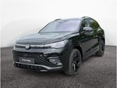Volkswagen Tiguan R