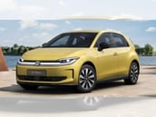 Volkswagen ID. Polo