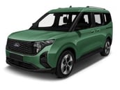 Ford Courier