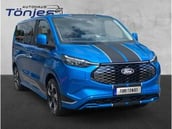 Ford E-Tourneo