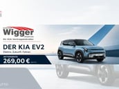 Kia EV2