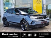 Opel Mokka-e