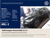 Volkswagen ID.5 GTX