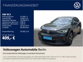 Volkswagen ID.5 GTX