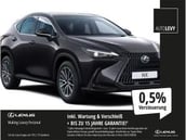 Lexus NX-Serie