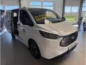 Ford e-Transit