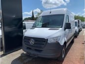 Mercedes-Benz eSprinter