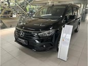Mercedes-Benz EQT