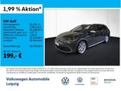 Volkswagen Golf Alltrack