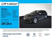 Volkswagen Golf Alltrack