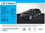 Volkswagen Golf Alltrack
