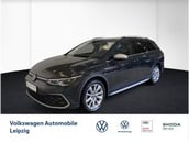 Volkswagen Golf Alltrack