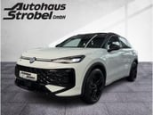 Volkswagen T-Roc R