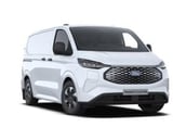 Ford e-Transit