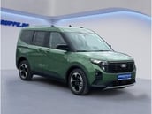 Ford Courier