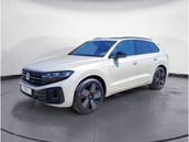 Volkswagen Touareg R