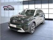 Citroën e-C3 Aircross