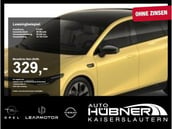 Leapmotor B05