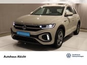 Volkswagen T-Roc R