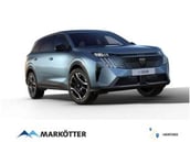 Peugeot e-5008