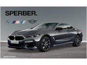 BMW M850