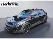 Opel Mokka-e