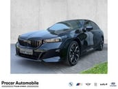 BMW 550