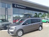 Renault Kangoo E-Tech