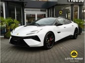 Lotus Emeya