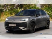 Volkswagen T-Roc R
