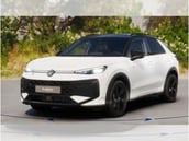 Volkswagen T-Roc R