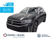 Volkswagen Touareg R