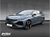 Peugeot e-308