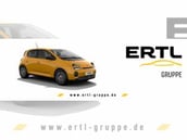 Renault Twingo E-Tech