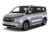 Ford E-Tourneo