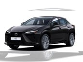 Lexus RZ