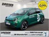 Renault Twingo E-Tech