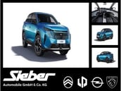 Peugeot E-3008