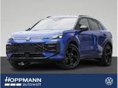 Volkswagen T-Roc R