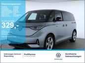 Volkswagen ID. Buzz GTX