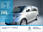 Volkswagen ID. Buzz GTX
