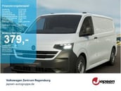 Volkswagen e-Transporter