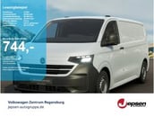 Volkswagen e-Transporter