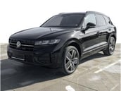 Volkswagen Touareg R