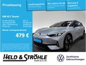 Volkswagen ID.7 GTX