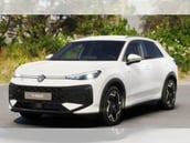 Volkswagen T-Roc R