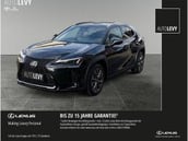 Lexus UX-Serie